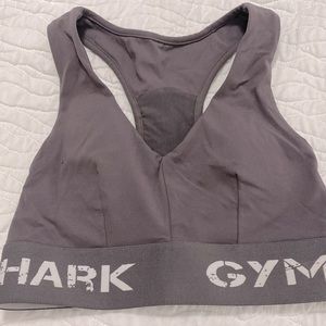 Gymshark sports bra